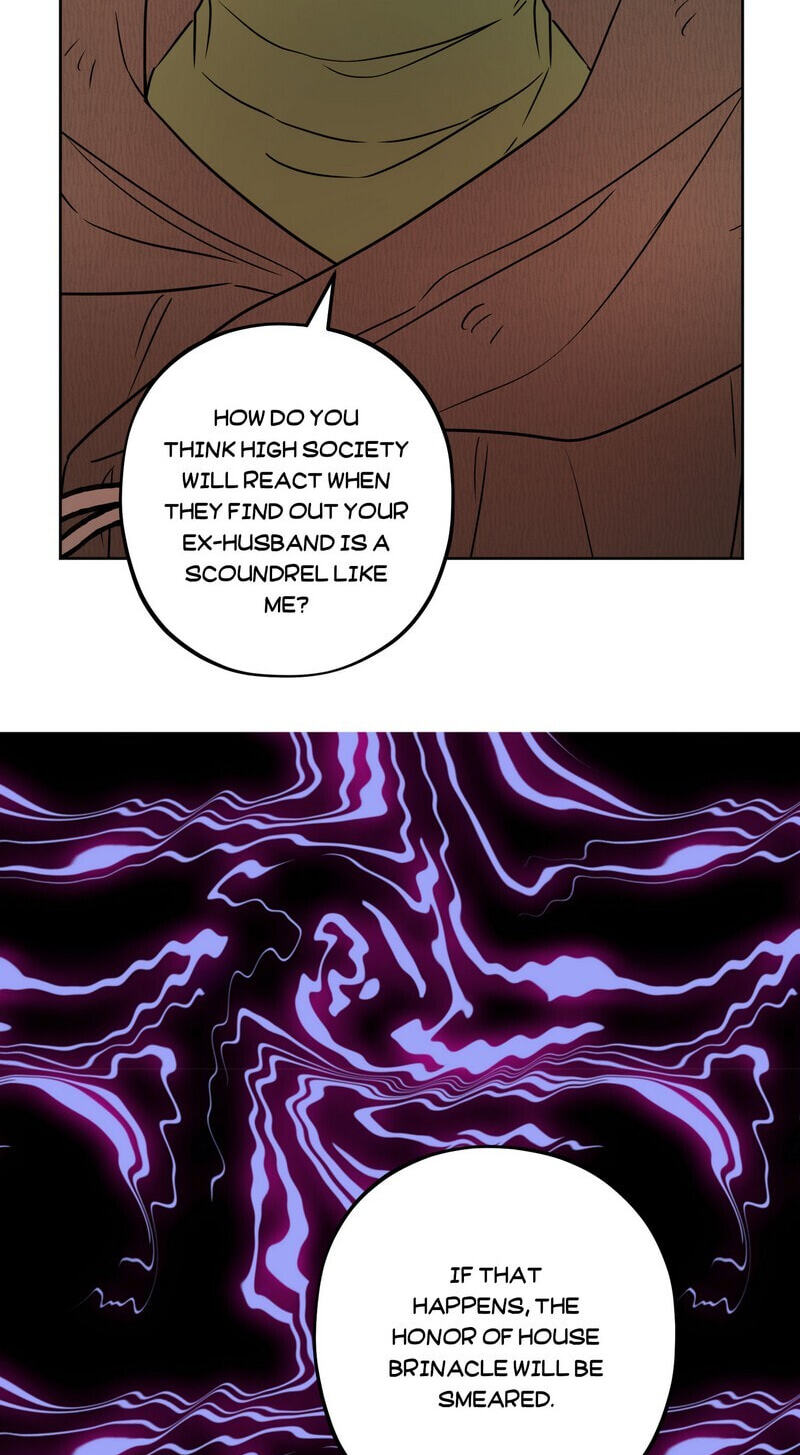 New Suitor for the Abandoned Wife Chapter 54 page 13 - 