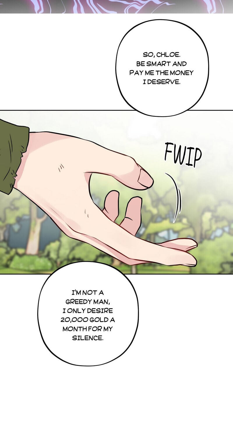 New Suitor for the Abandoned Wife Chapter 54 page 15 - 