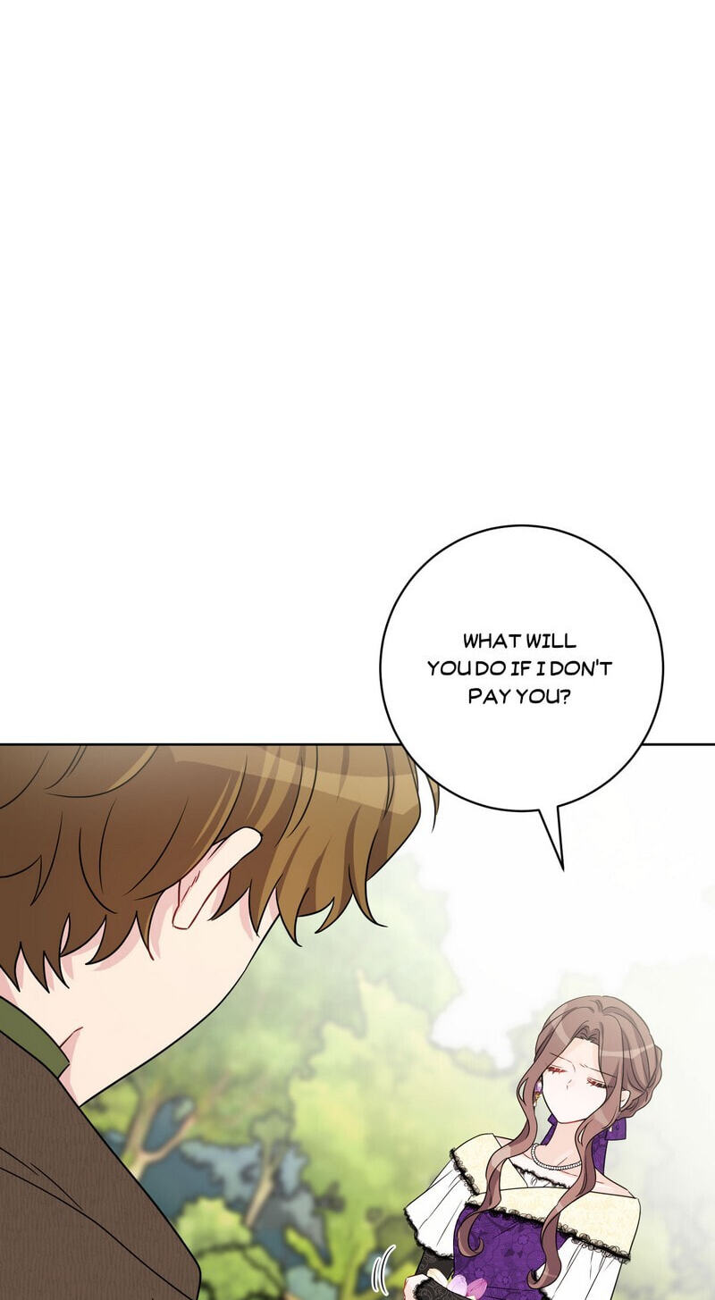 New Suitor for the Abandoned Wife Chapter 54 page 17 - 
