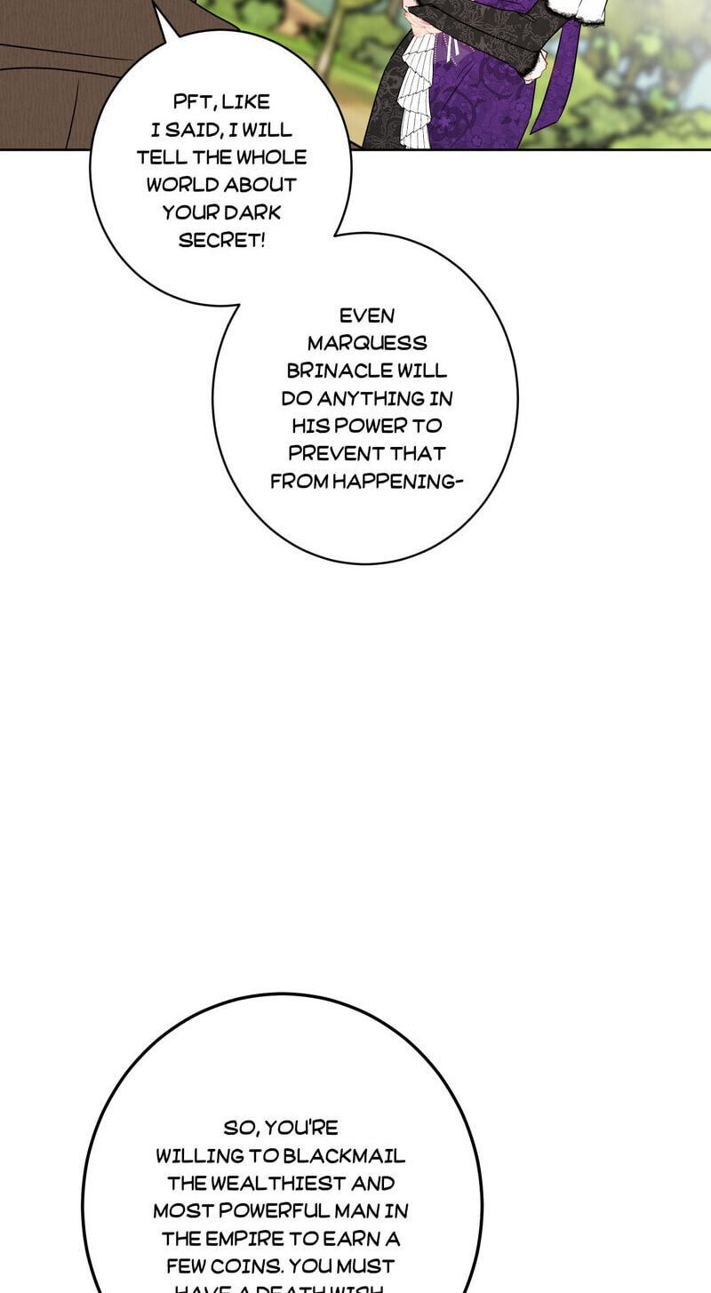 New Suitor for the Abandoned Wife Chapter 54 page 18 - 
