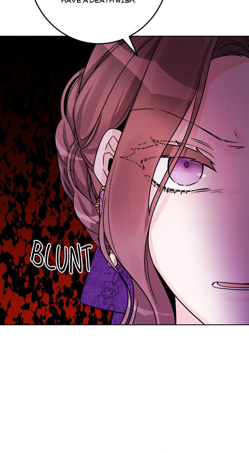New Suitor for the Abandoned Wife Chapter 54 page 19 - 