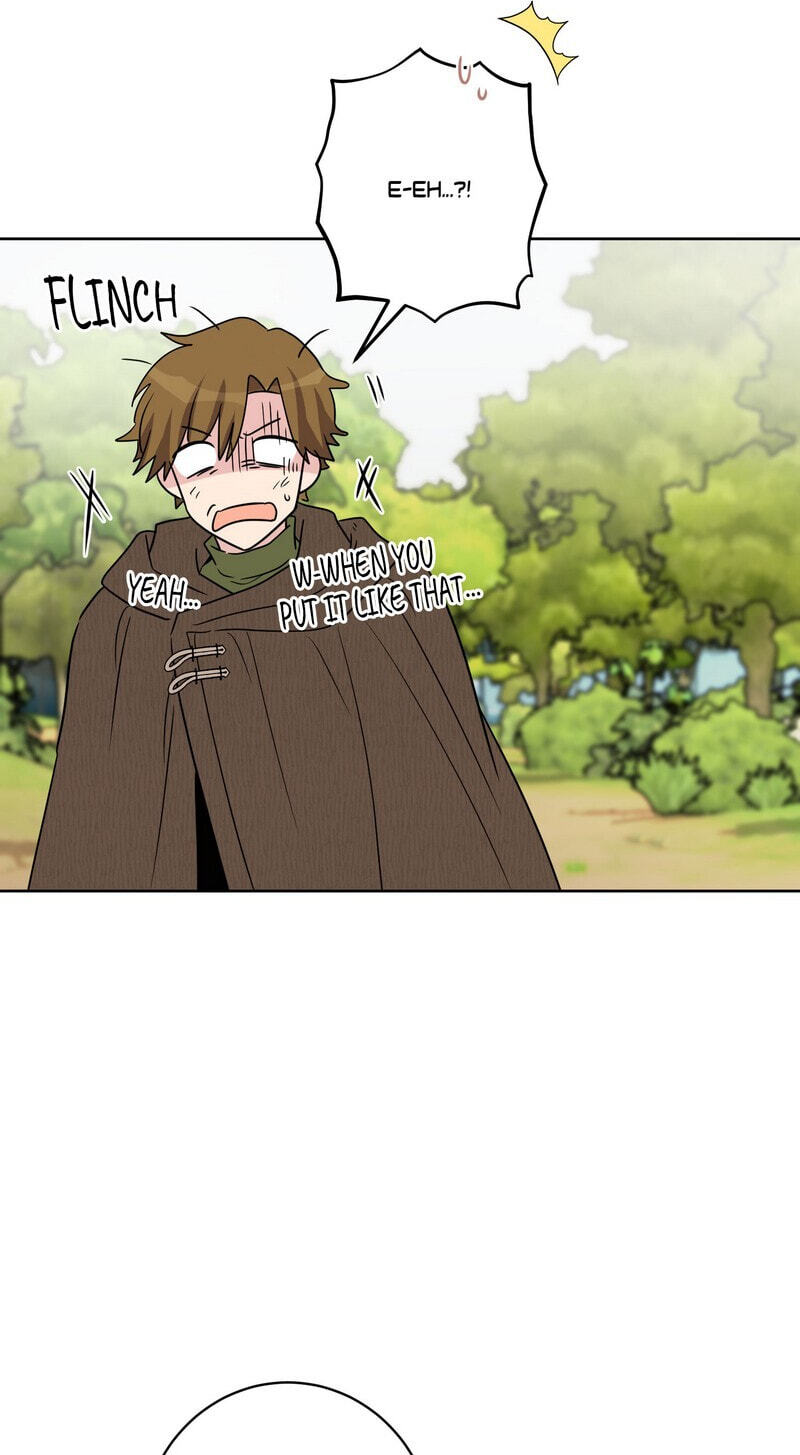 New Suitor for the Abandoned Wife Chapter 54 page 20 - 