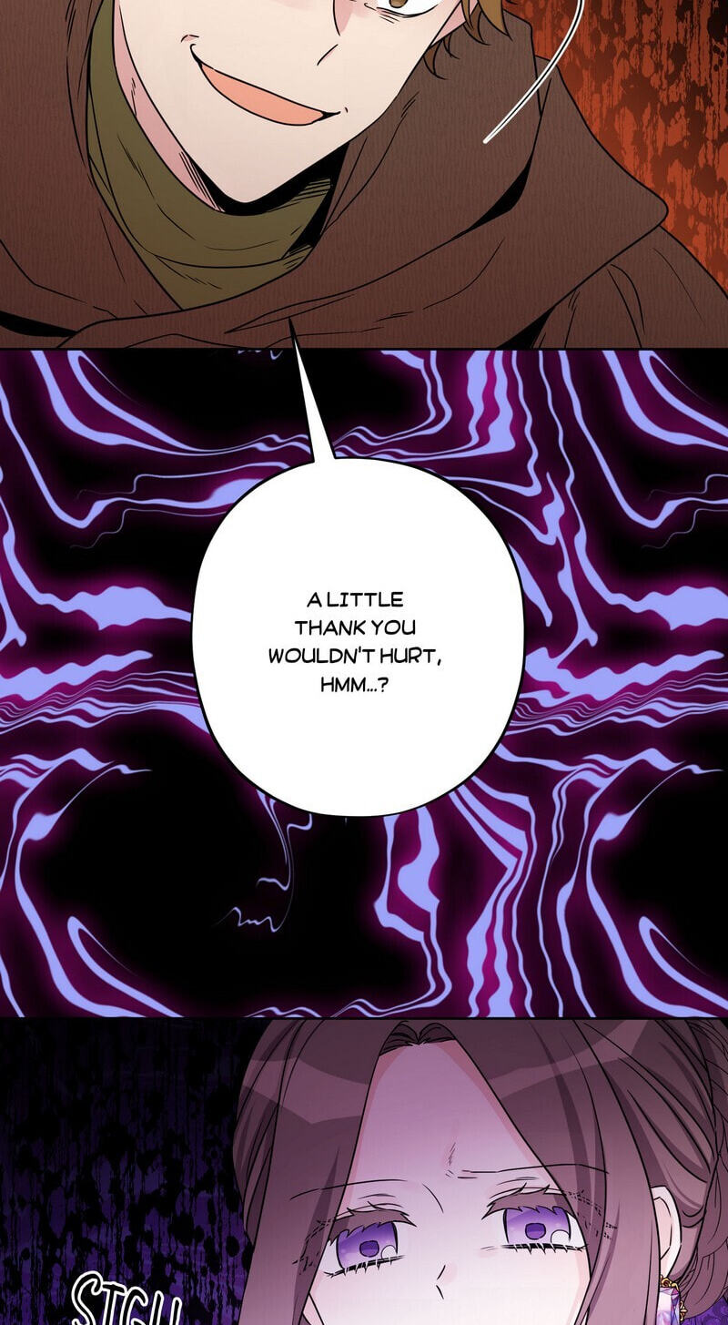 New Suitor for the Abandoned Wife Chapter 54 page 3 - 