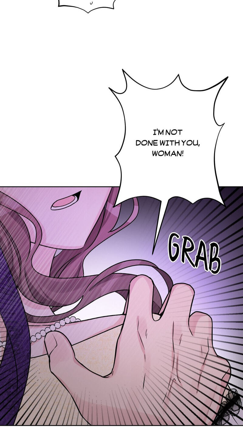 New Suitor for the Abandoned Wife Chapter 54 page 22 - 