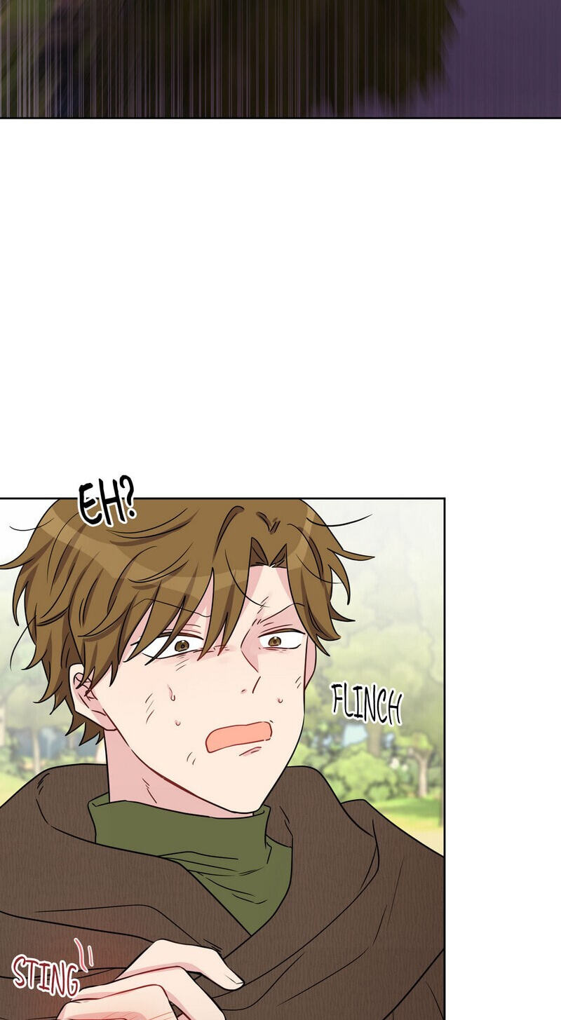 New Suitor for the Abandoned Wife Chapter 54 page 24 - 