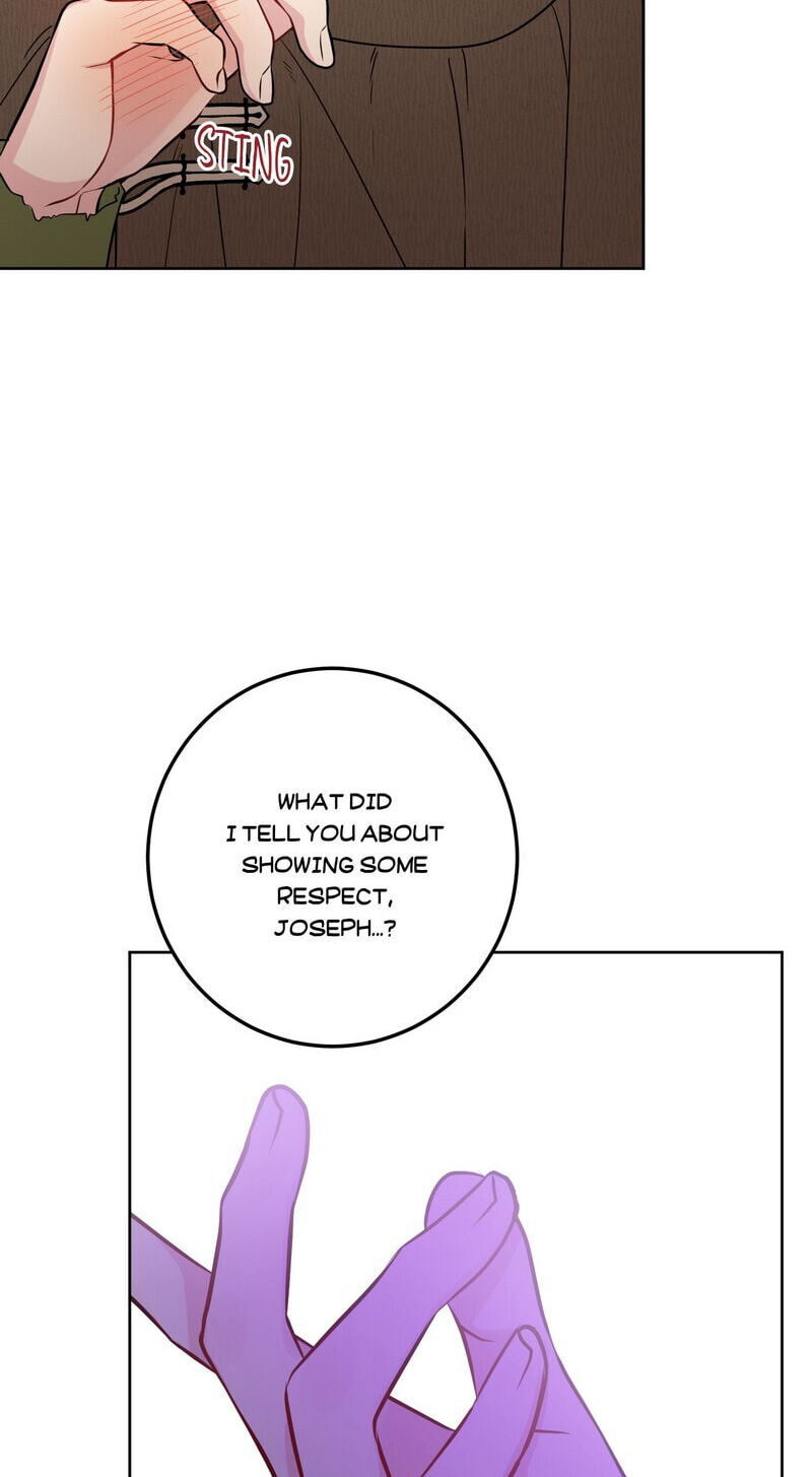 New Suitor for the Abandoned Wife Chapter 54 page 25 - 