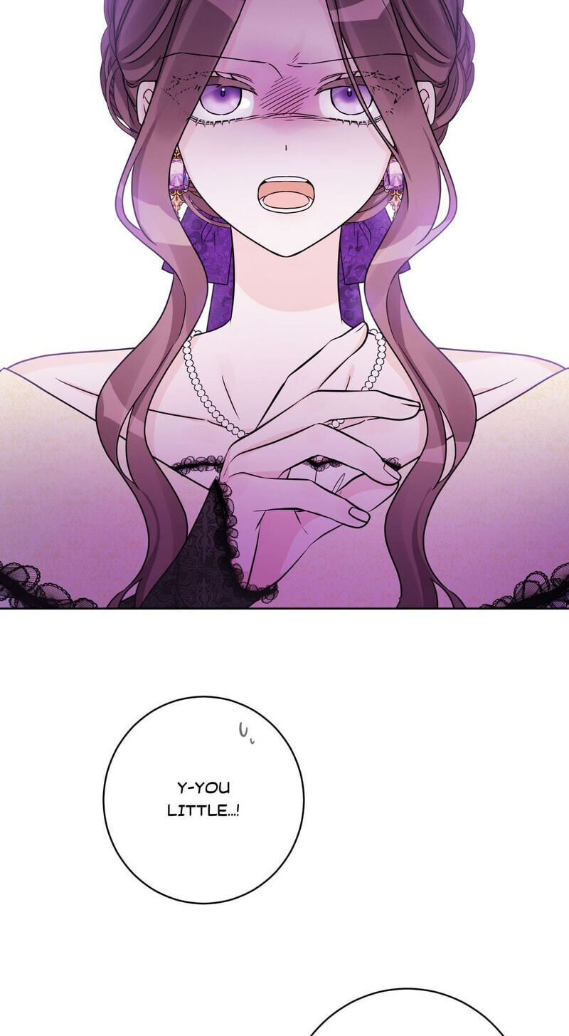 New Suitor for the Abandoned Wife Chapter 54 page 27 - 
