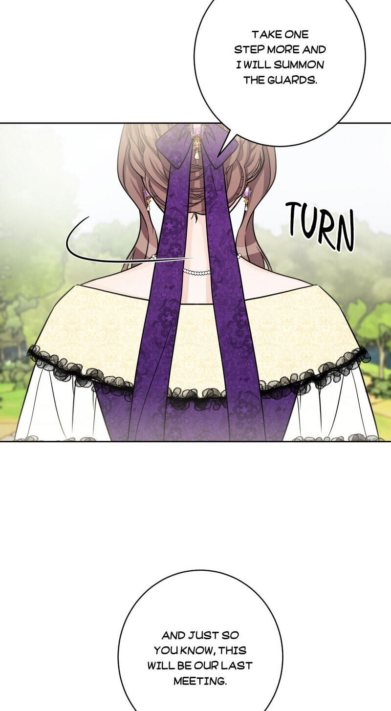 New Suitor for the Abandoned Wife Chapter 54 page 28 - 