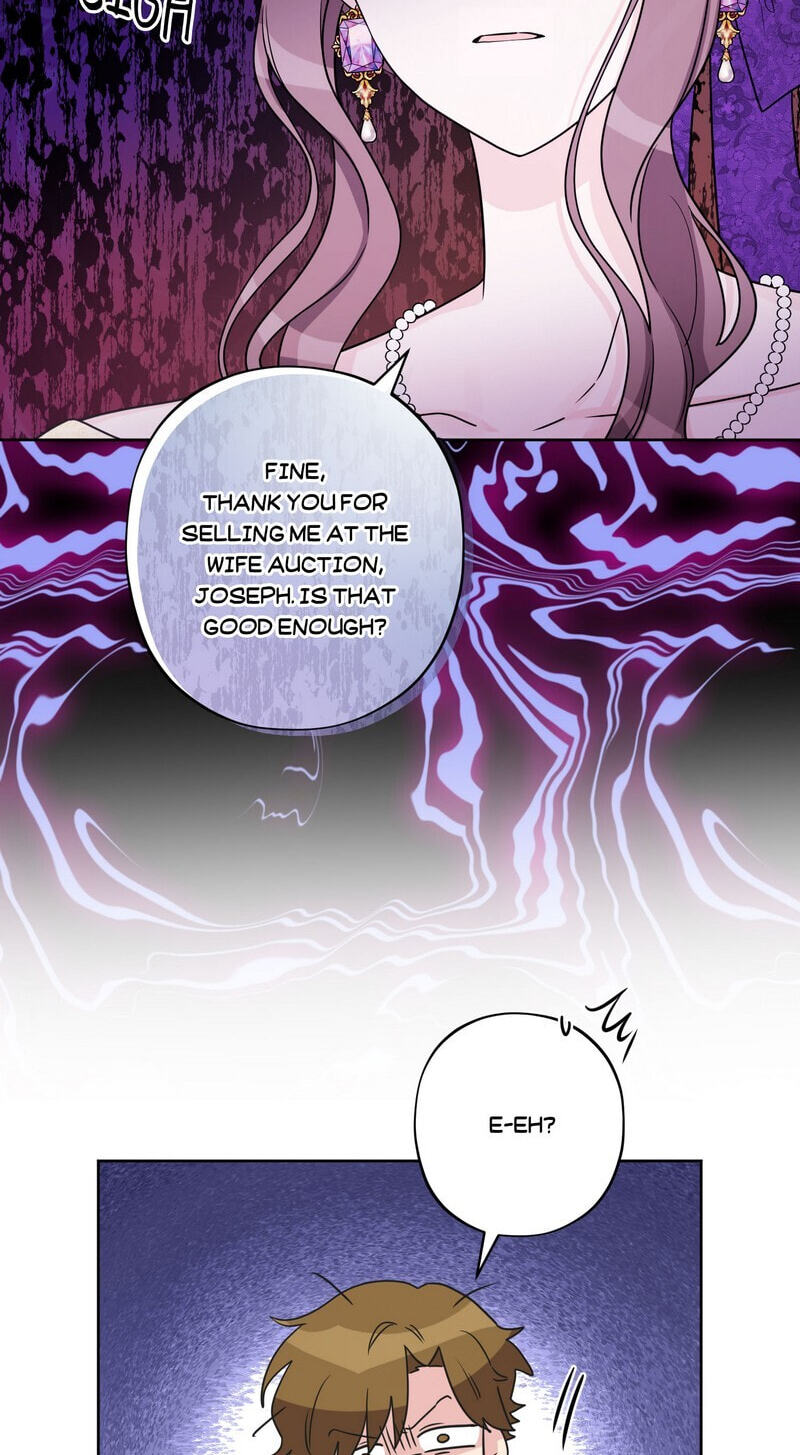 New Suitor for the Abandoned Wife Chapter 54 page 4 - 