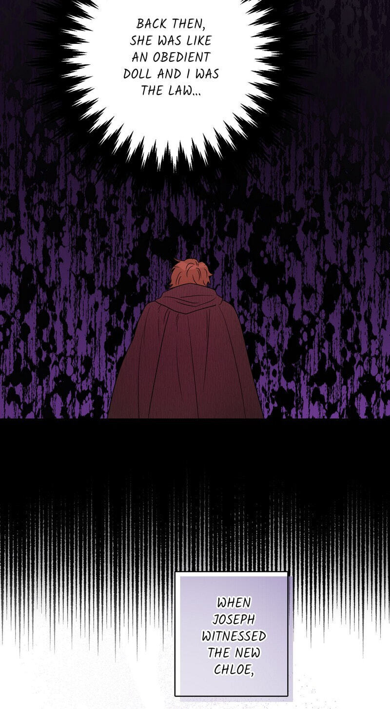 New Suitor for the Abandoned Wife Chapter 54 page 31 - 