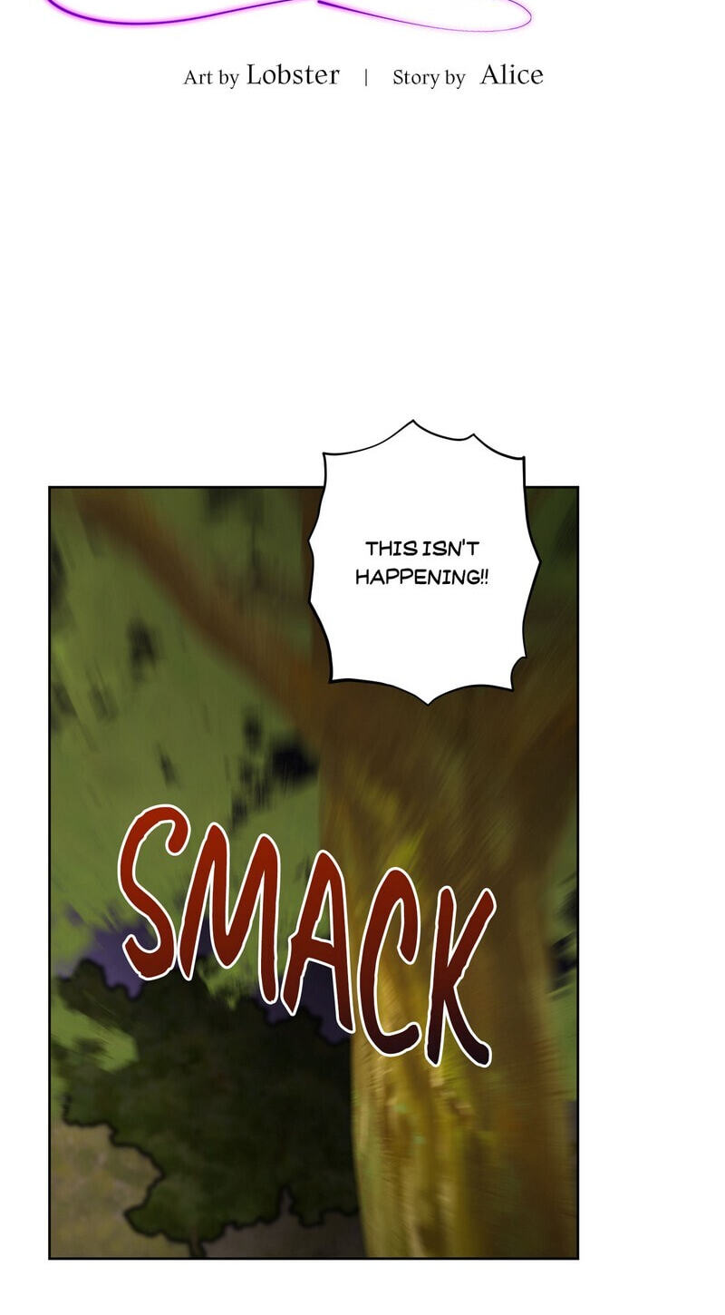 New Suitor for the Abandoned Wife Chapter 54 page 33 - 
