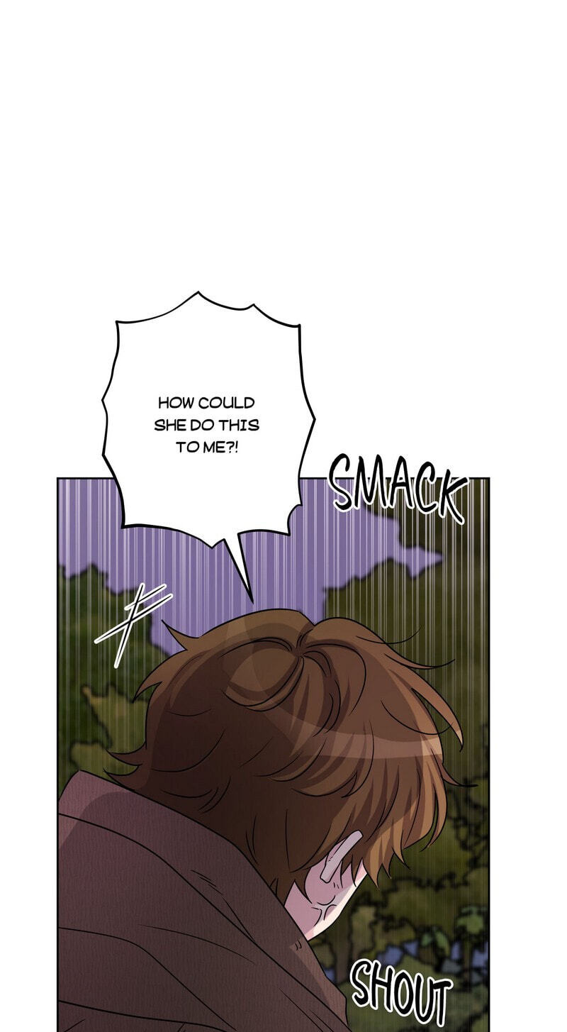 New Suitor for the Abandoned Wife Chapter 54 page 34 - 