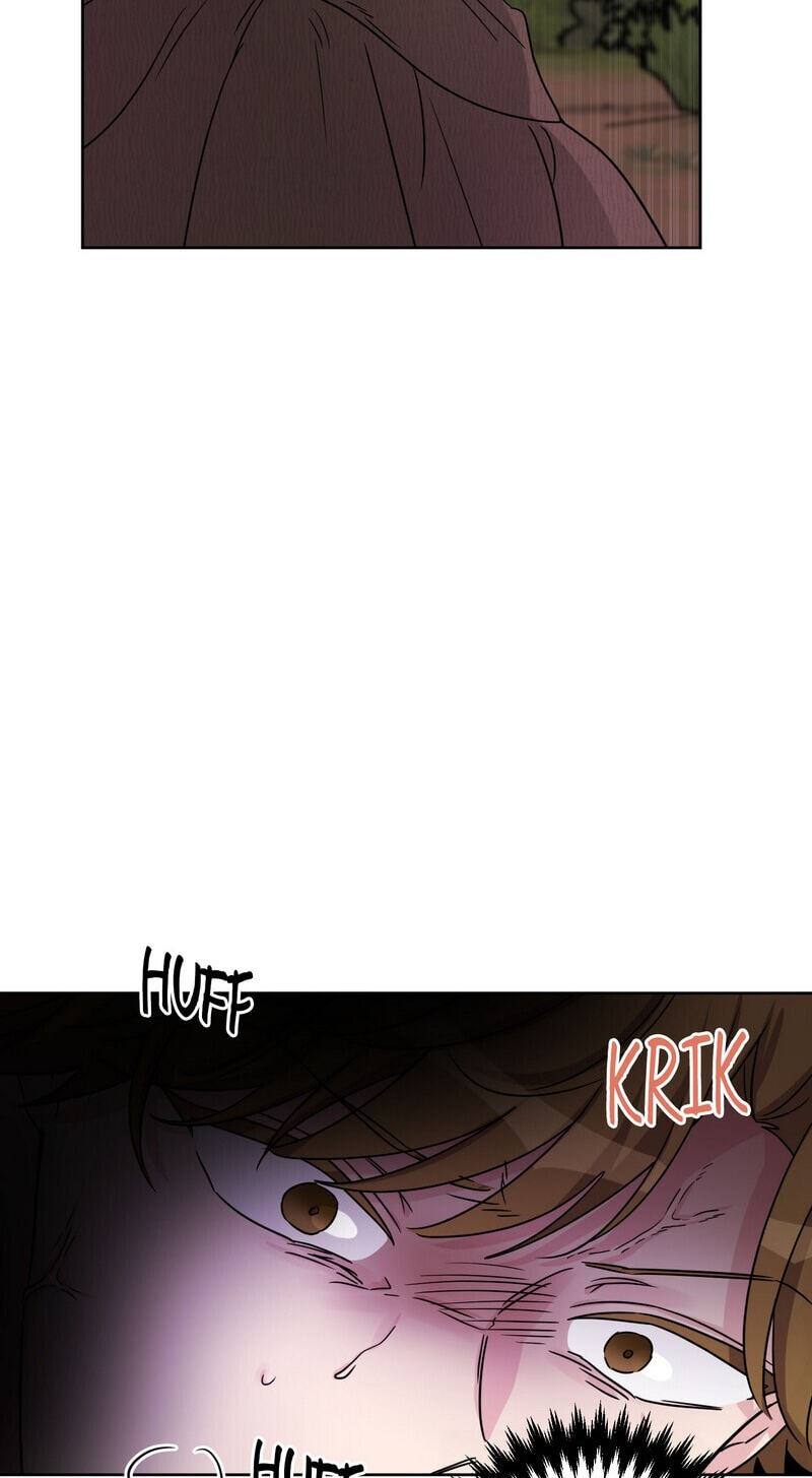 New Suitor for the Abandoned Wife Chapter 54 page 35 - 