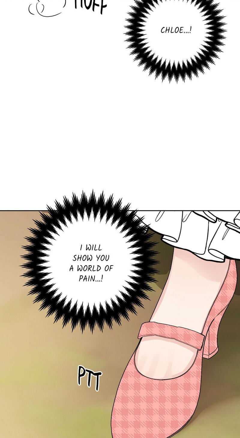 New Suitor for the Abandoned Wife Chapter 54 page 36 - 