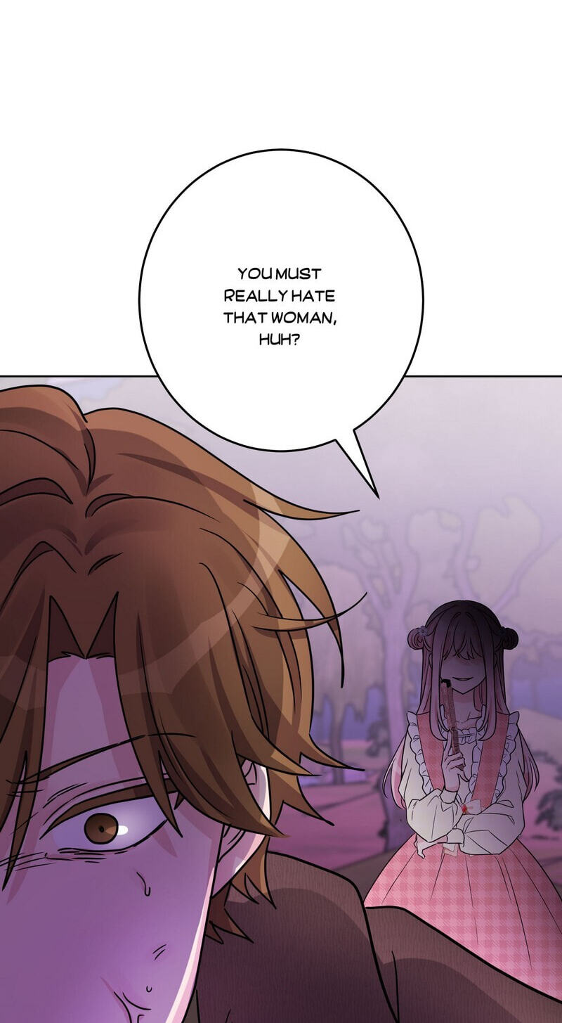 New Suitor for the Abandoned Wife Chapter 54 page 38 - 