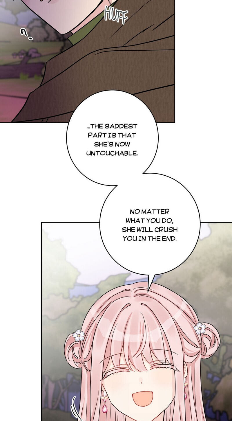 New Suitor for the Abandoned Wife Chapter 54 page 40 - 