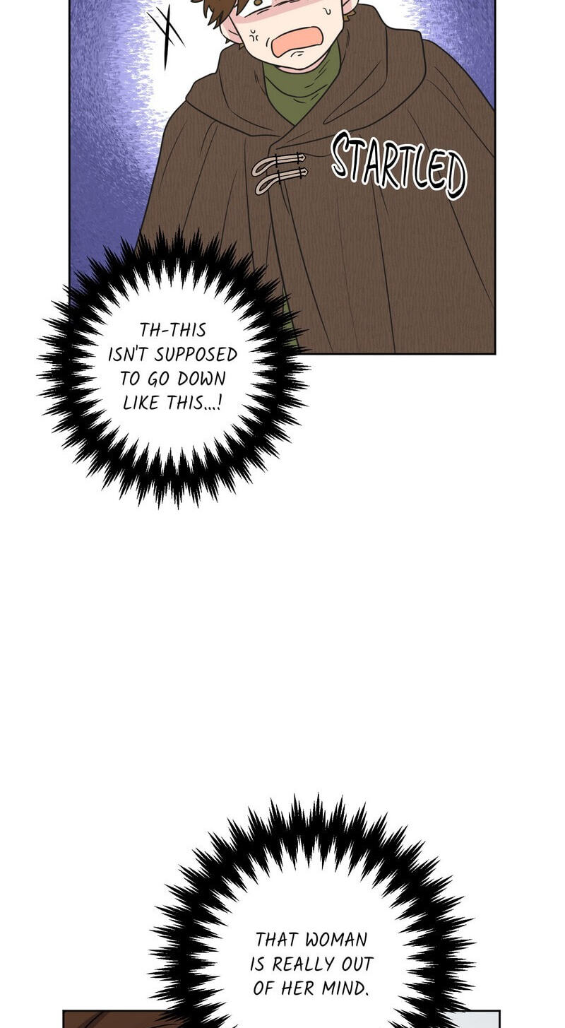 New Suitor for the Abandoned Wife Chapter 54 page 5 - 