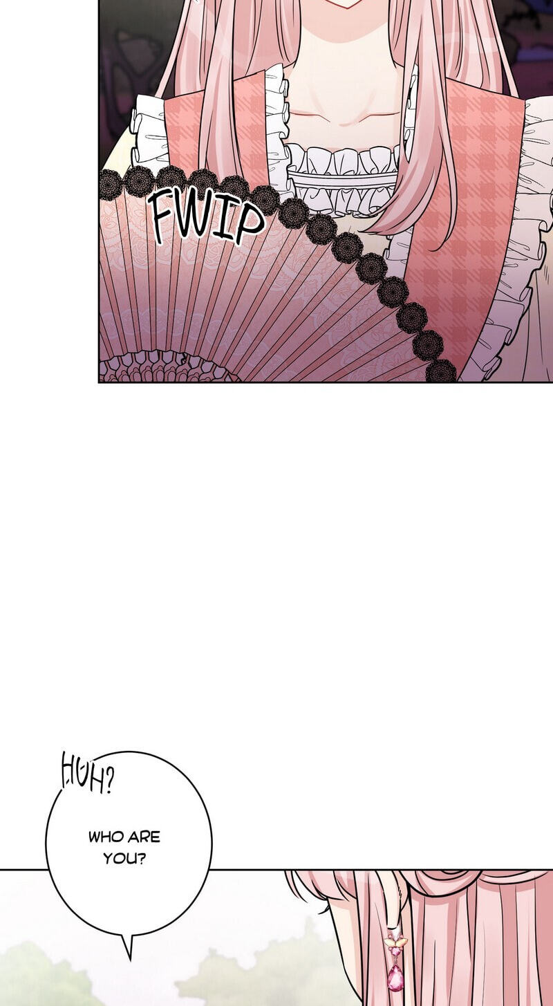 New Suitor for the Abandoned Wife Chapter 54 page 41 - 