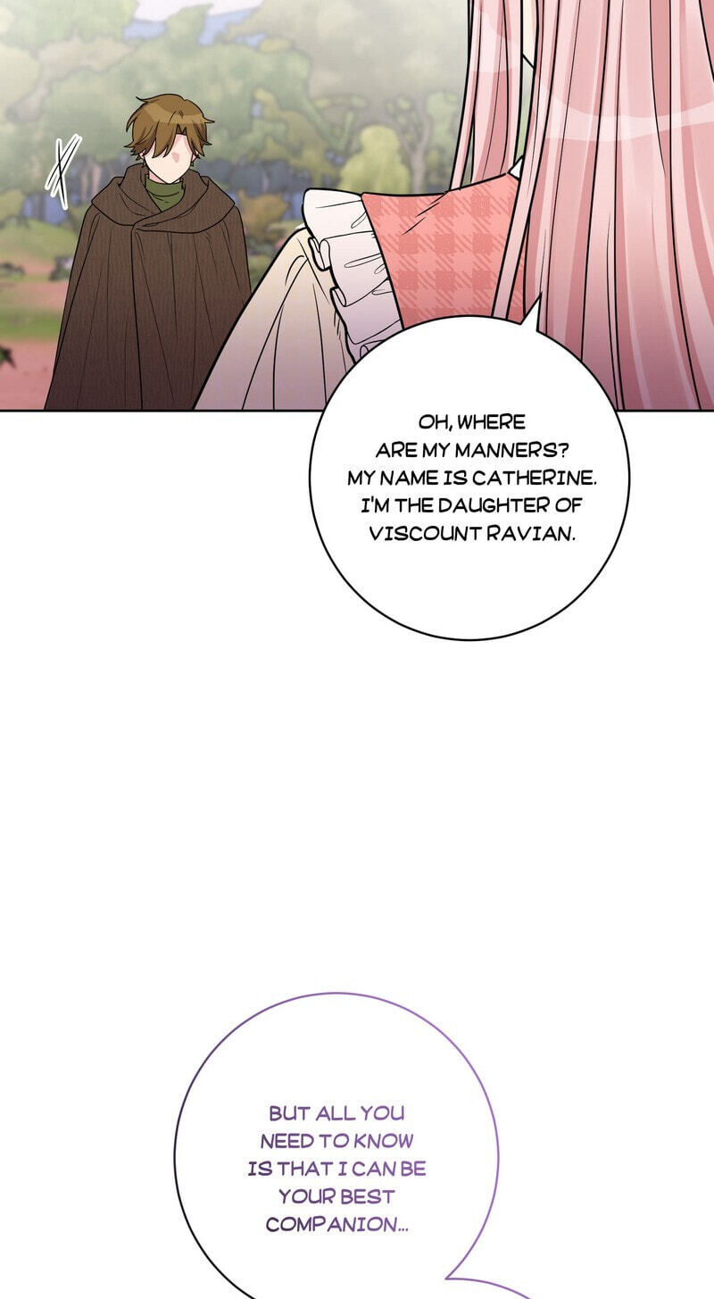 New Suitor for the Abandoned Wife Chapter 54 page 42 - 