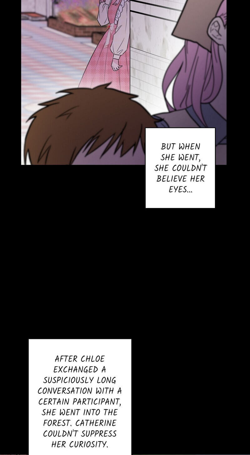 New Suitor for the Abandoned Wife Chapter 54 page 46 - 