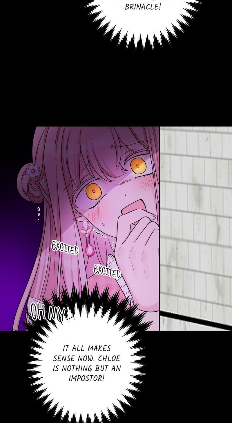 New Suitor for the Abandoned Wife Chapter 54 page 49 - 