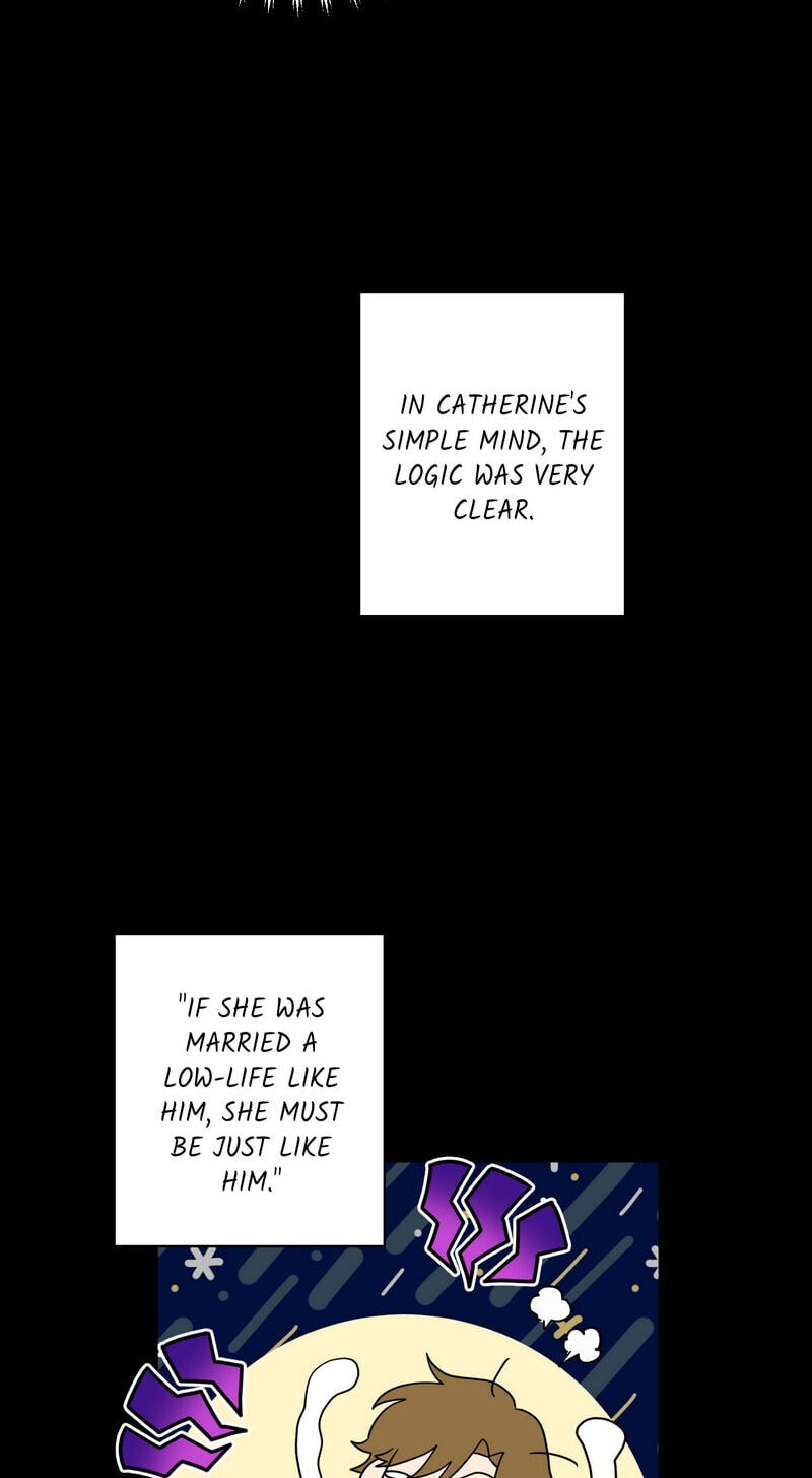 New Suitor for the Abandoned Wife Chapter 54 page 50 - 