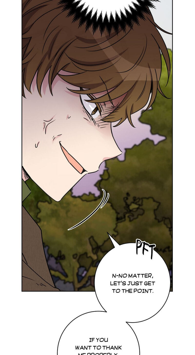 New Suitor for the Abandoned Wife Chapter 54 page 6 - 