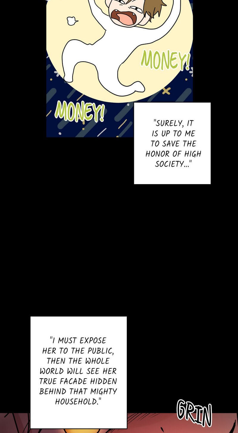New Suitor for the Abandoned Wife Chapter 54 page 51 - 