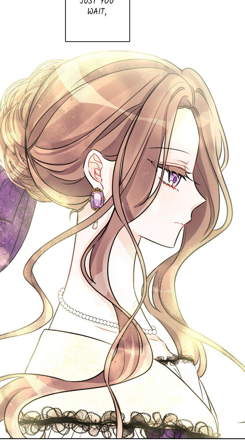 New Suitor for the Abandoned Wife Chapter 54 page 53 - 
