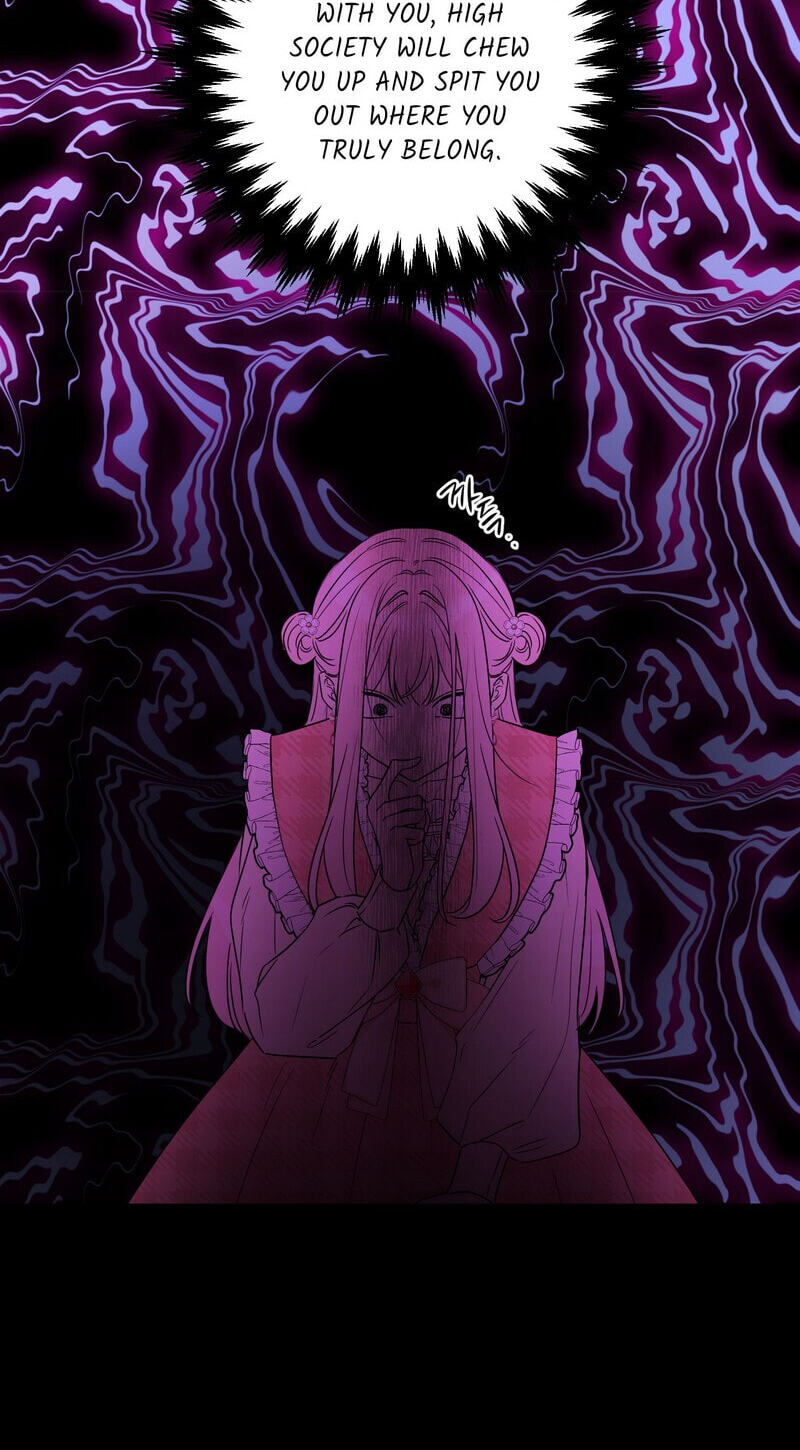 New Suitor for the Abandoned Wife Chapter 54 page 55 - 