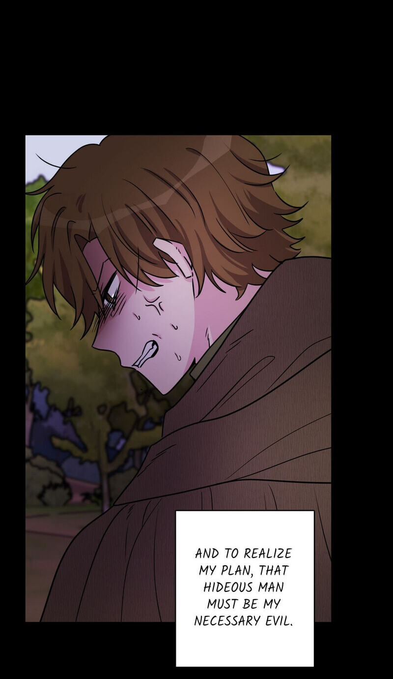 New Suitor for the Abandoned Wife Chapter 54 page 57 - 