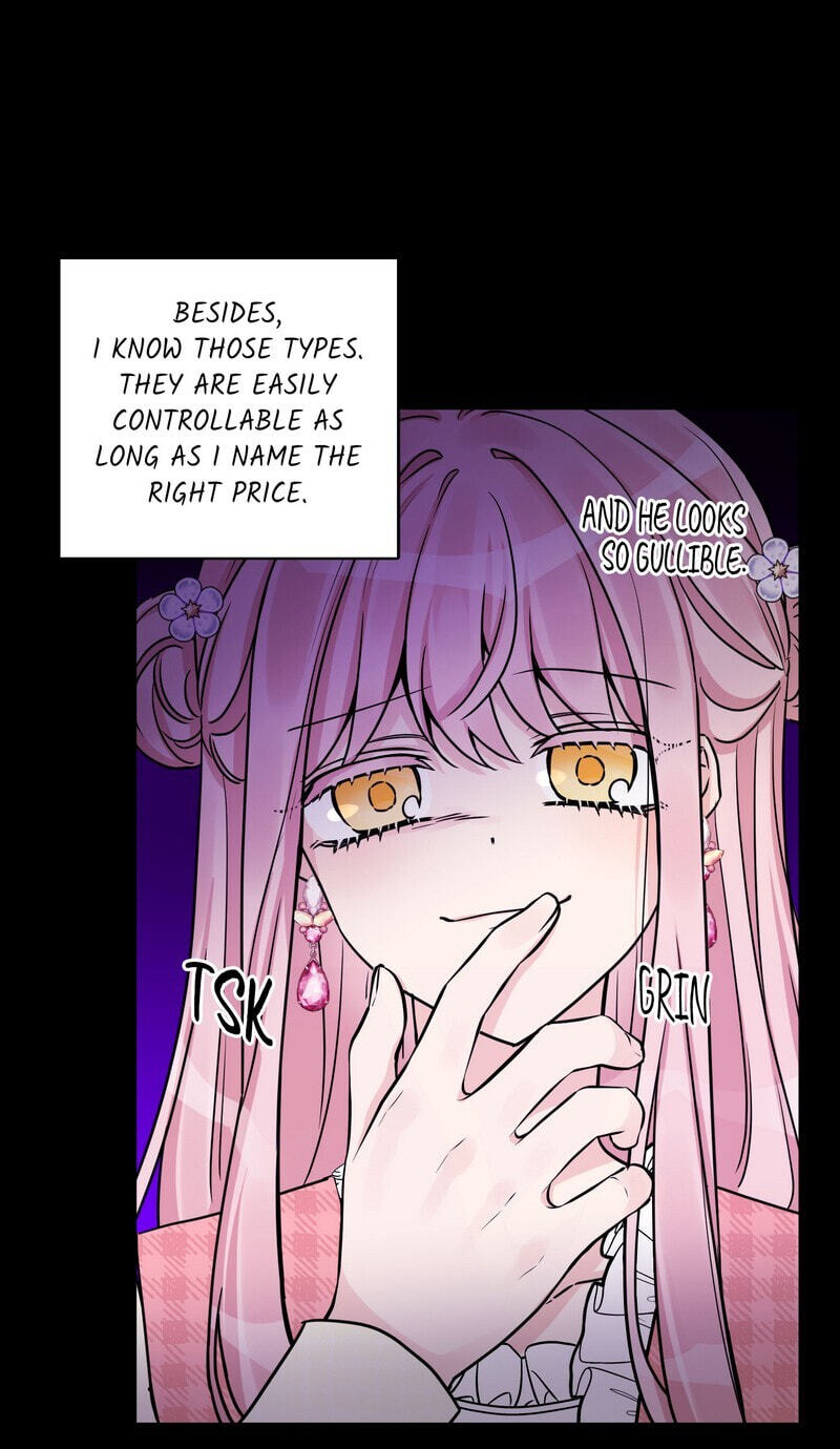 New Suitor for the Abandoned Wife Chapter 54 page 58 - 