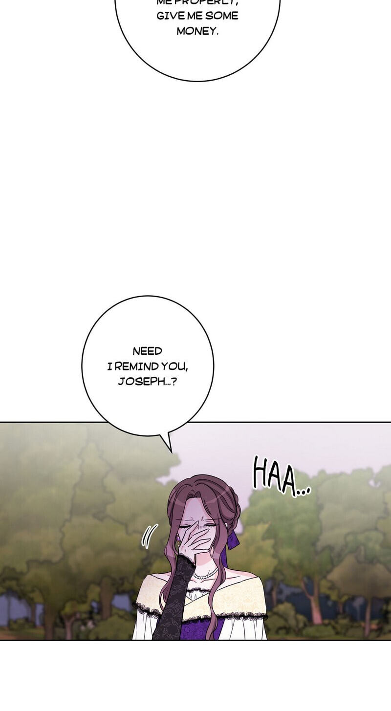 New Suitor for the Abandoned Wife Chapter 54 page 7 - 