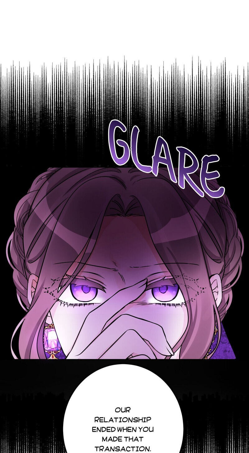 New Suitor for the Abandoned Wife Chapter 54 page 8 - 