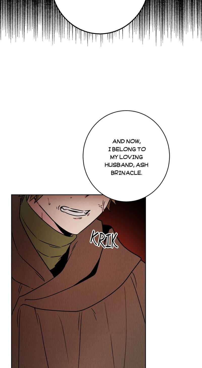 New Suitor for the Abandoned Wife Chapter 54 page 9 - 