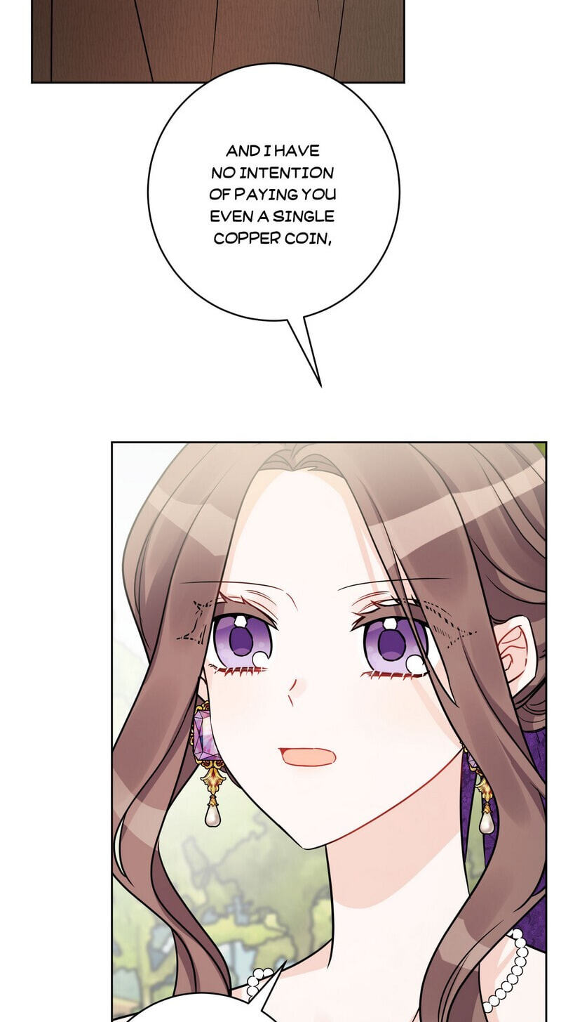 New Suitor for the Abandoned Wife Chapter 54 page 10 - 