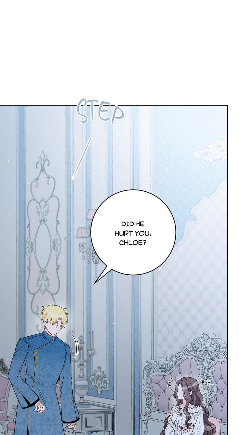New Suitor for the Abandoned Wife Chapter 55 page 12 - 