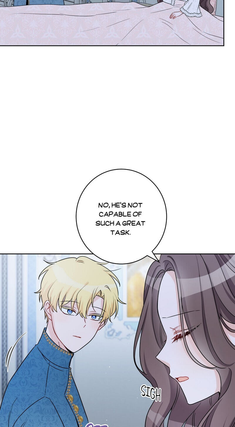 New Suitor for the Abandoned Wife Chapter 55 page 13 - 