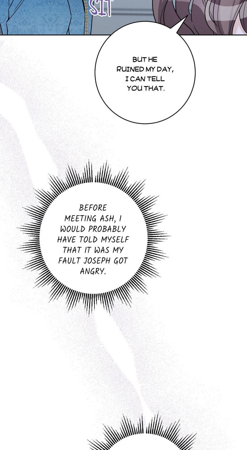 New Suitor for the Abandoned Wife Chapter 55 page 14 - 