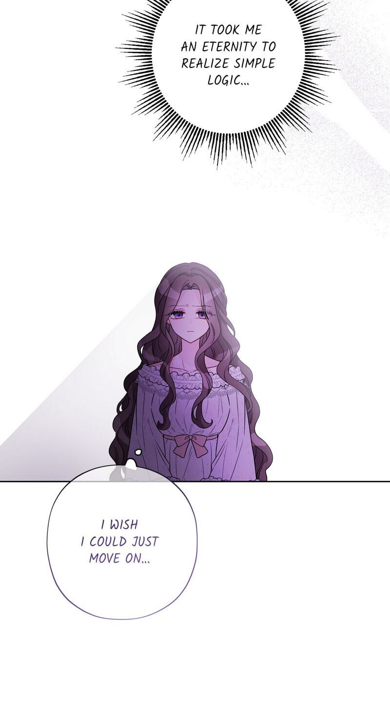 New Suitor for the Abandoned Wife Chapter 55 page 15 - 