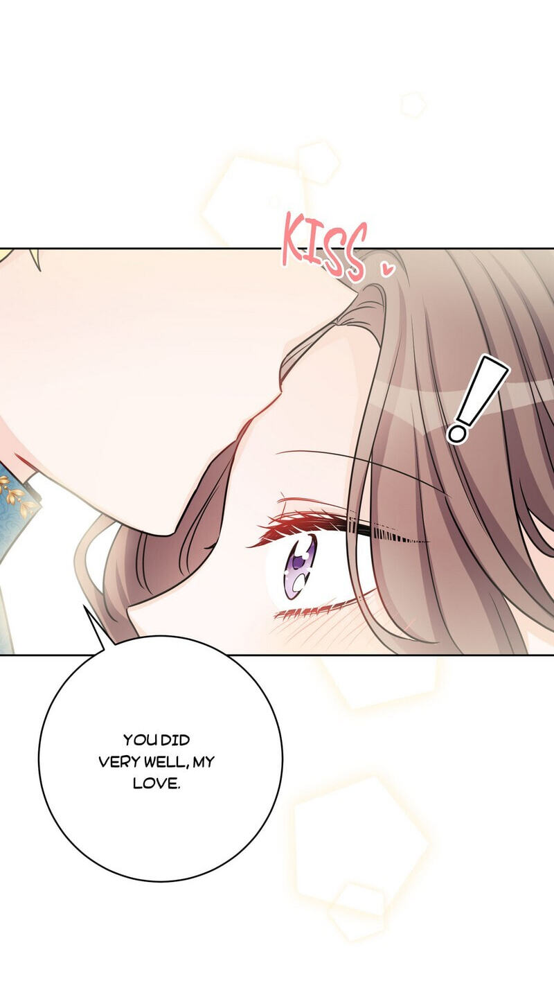 New Suitor for the Abandoned Wife Chapter 55 page 16 - 