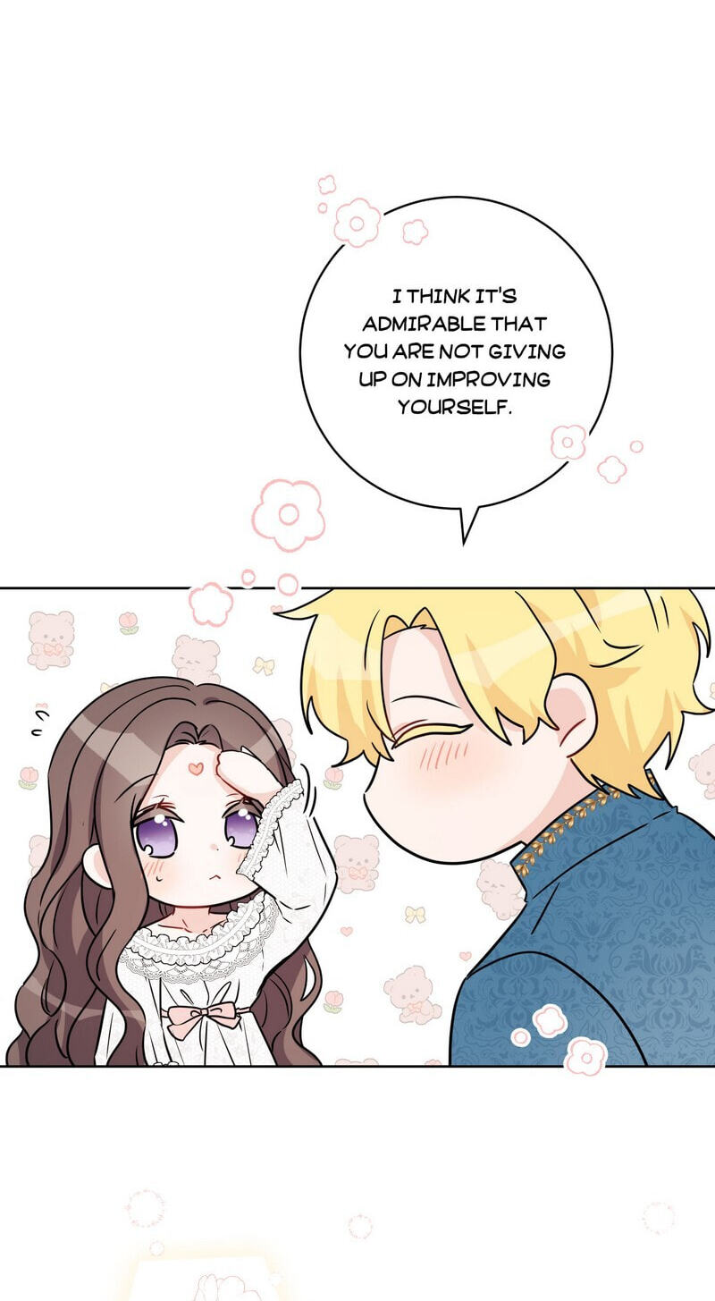 New Suitor for the Abandoned Wife Chapter 55 page 17 - 