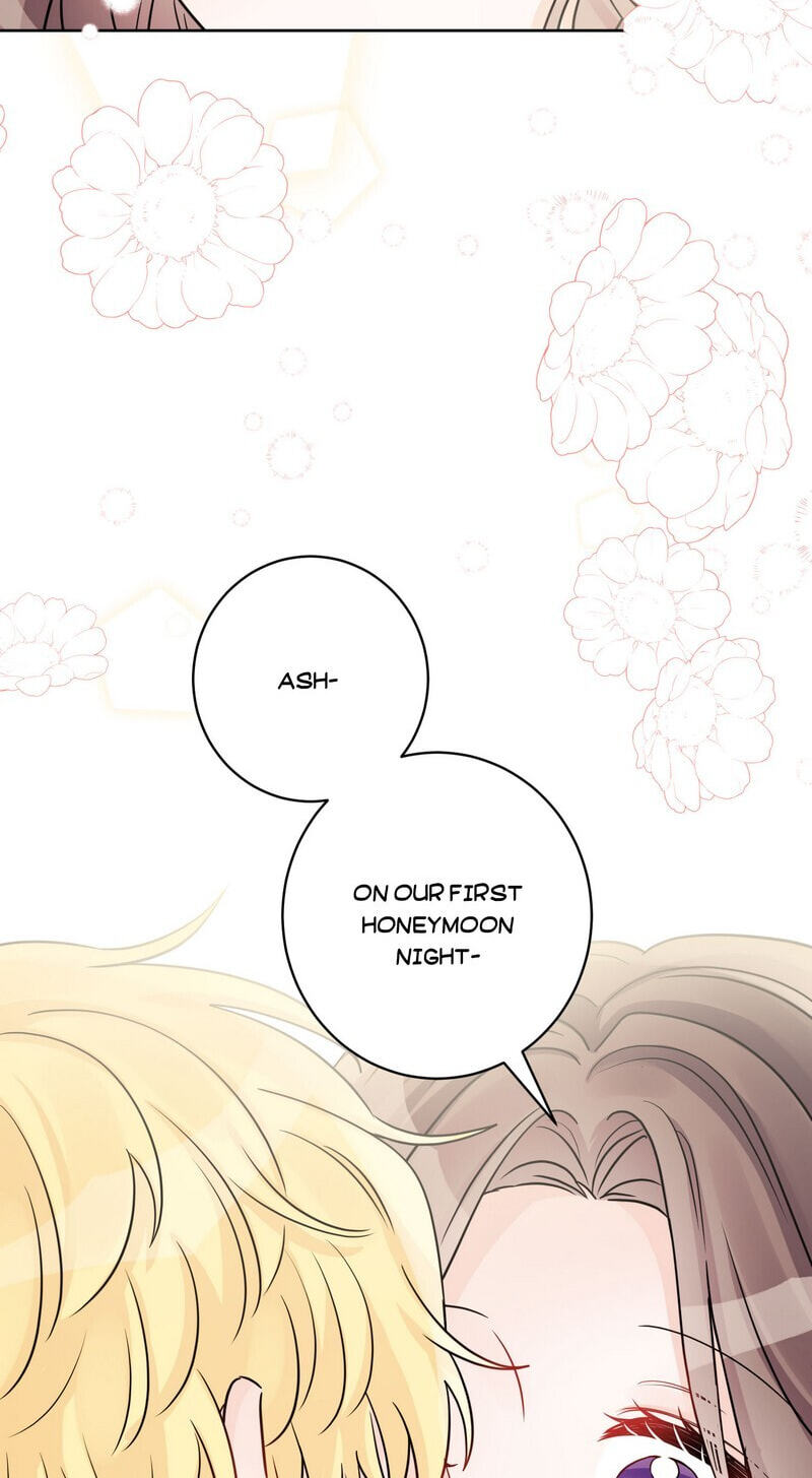New Suitor for the Abandoned Wife Chapter 55 page 19 - 