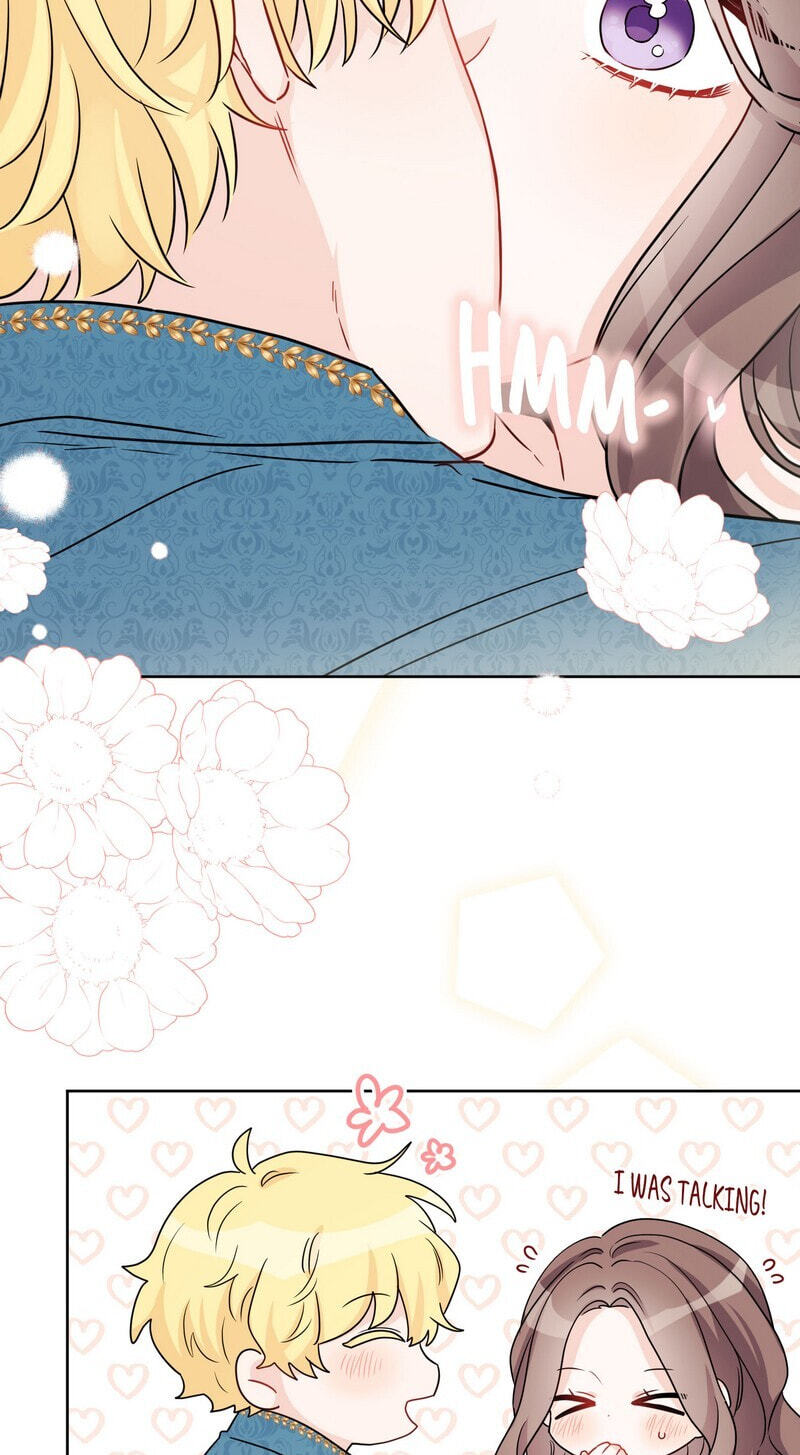 New Suitor for the Abandoned Wife Chapter 55 page 20 - 