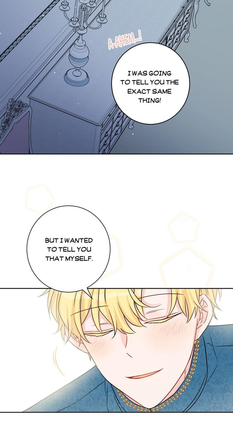 New Suitor for the Abandoned Wife Chapter 55 page 22 - 