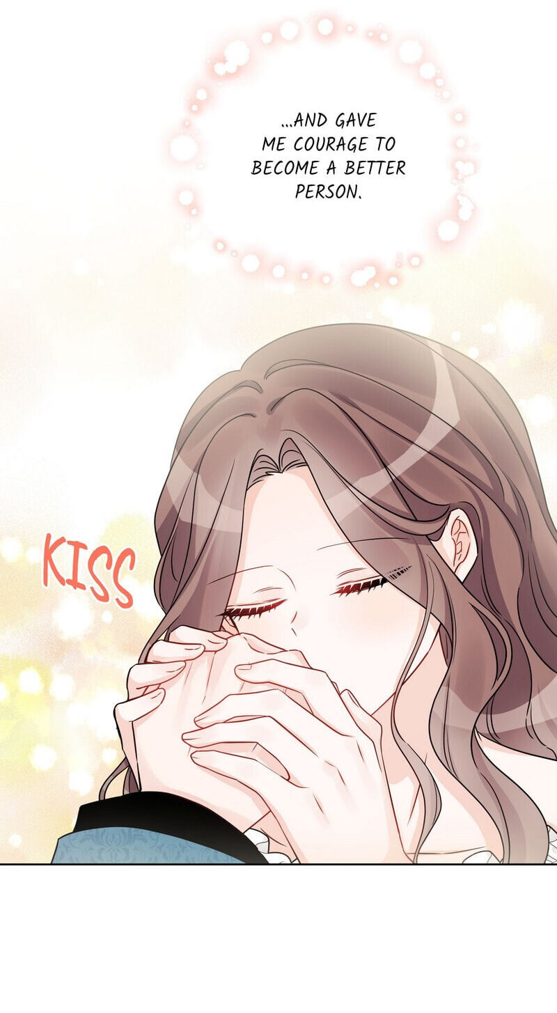 New Suitor for the Abandoned Wife Chapter 55 page 25 - 