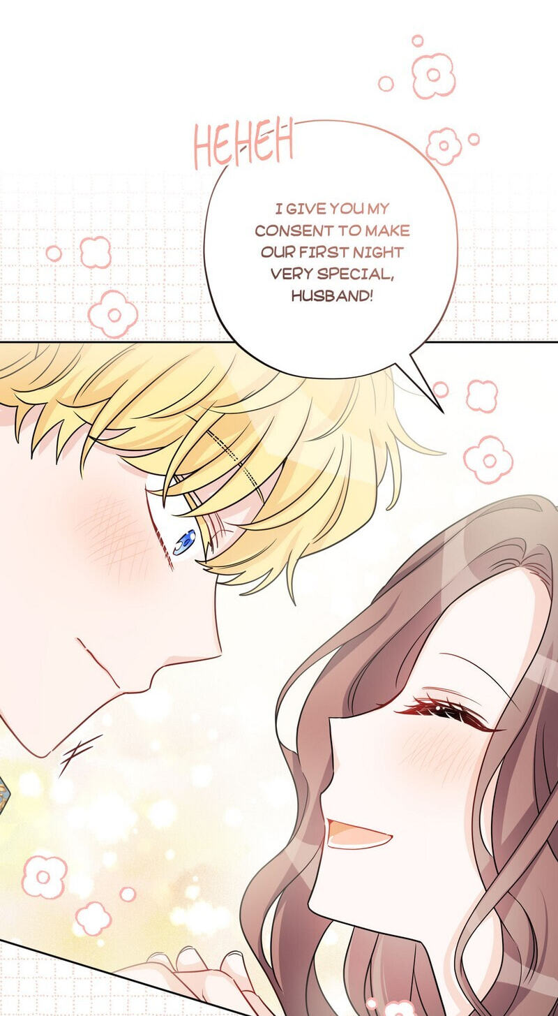 New Suitor for the Abandoned Wife Chapter 55 page 26 - 