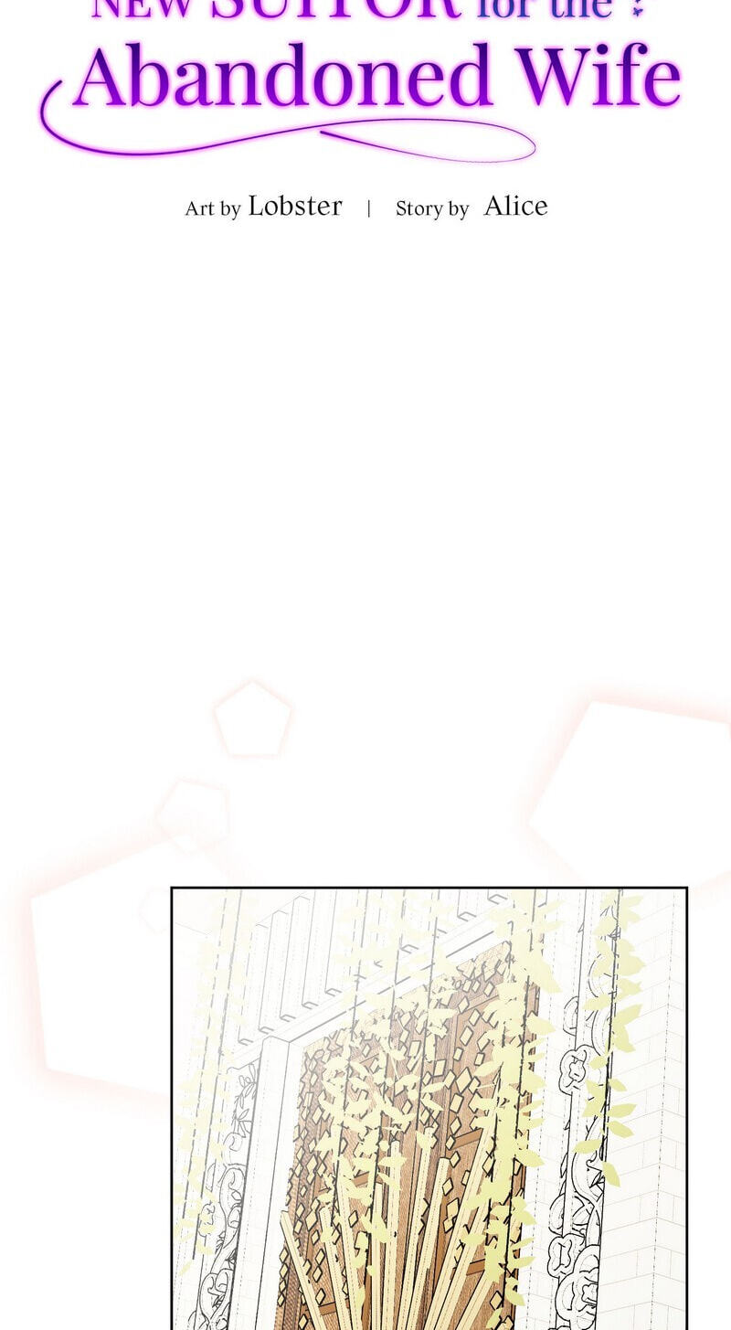 New Suitor for the Abandoned Wife Chapter 55 page 30 - 