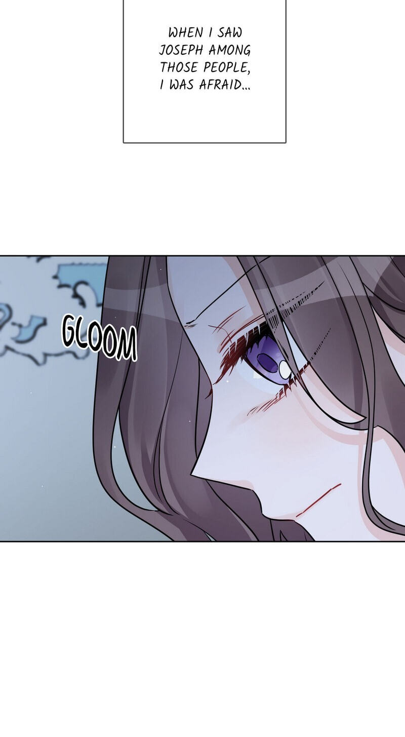 New Suitor for the Abandoned Wife Chapter 55 page 4 - 