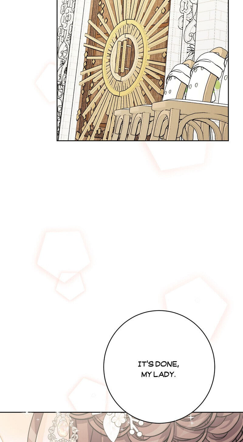 New Suitor for the Abandoned Wife Chapter 55 page 31 - 